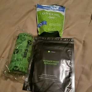 It Works products